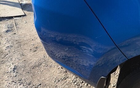 KIA Rio IV, 2017 год, 1 010 000 рублей, 9 фотография