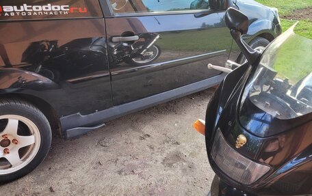 Ford Fiesta, 2008 год, 450 000 рублей, 2 фотография