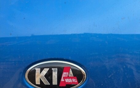 KIA Rio IV, 2017 год, 1 010 000 рублей, 14 фотография