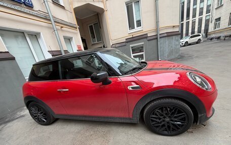 MINI Hatch, 2020 год, 2 192 000 рублей, 3 фотография