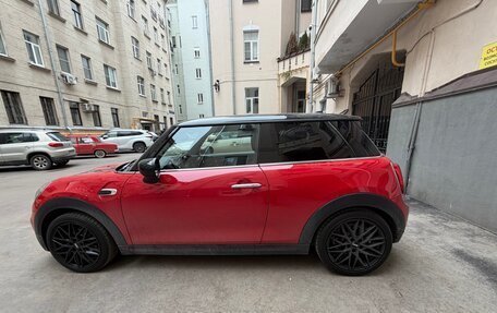 MINI Hatch, 2020 год, 2 192 000 рублей, 4 фотография