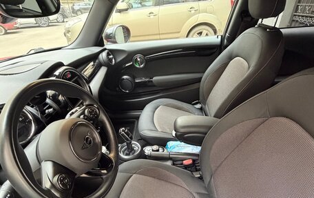 MINI Hatch, 2020 год, 2 192 000 рублей, 6 фотография