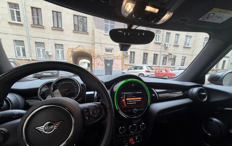 MINI Hatch, 2020 год, 2 192 000 рублей, 10 фотография