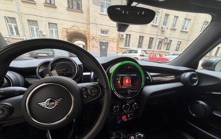 MINI Hatch, 2020 год, 2 192 000 рублей, 8 фотография