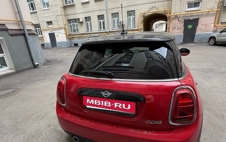 MINI Hatch, 2020 год, 2 192 000 рублей, 2 фотография