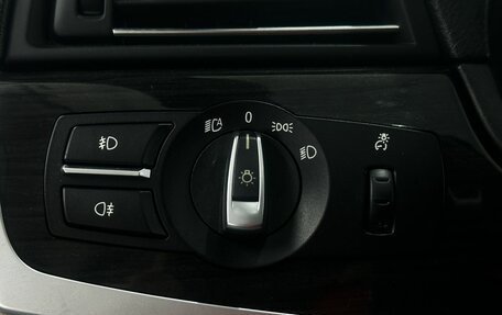 BMW 5 серия, 2012 год, 1 829 777 рублей, 17 фотография