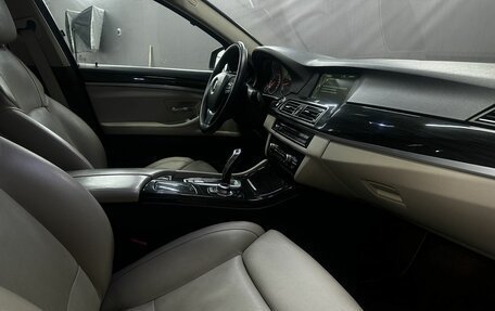 BMW 5 серия, 2012 год, 1 829 777 рублей, 8 фотография