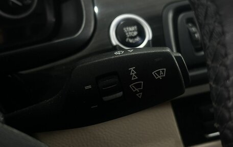 BMW 5 серия, 2012 год, 1 829 777 рублей, 20 фотография