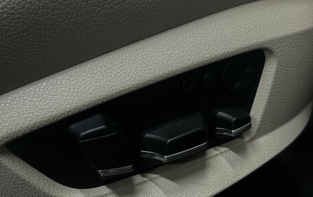 BMW 5 серия, 2012 год, 1 829 777 рублей, 27 фотография