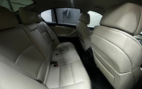 BMW 5 серия, 2012 год, 1 829 777 рублей, 31 фотография