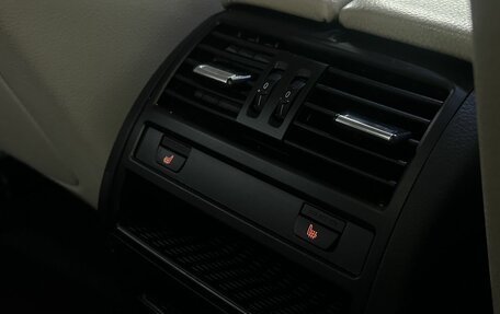 BMW 5 серия, 2012 год, 1 829 777 рублей, 26 фотография