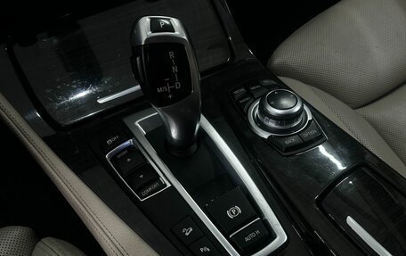 BMW 5 серия, 2012 год, 1 829 777 рублей, 23 фотография