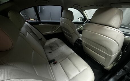 BMW 5 серия, 2012 год, 1 829 777 рублей, 30 фотография