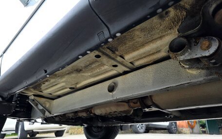 Suzuki Escudo III, 1996 год, 590 000 рублей, 12 фотография