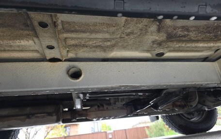 Suzuki Escudo III, 1996 год, 590 000 рублей, 14 фотография