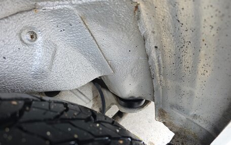 Suzuki Escudo III, 1996 год, 590 000 рублей, 11 фотография