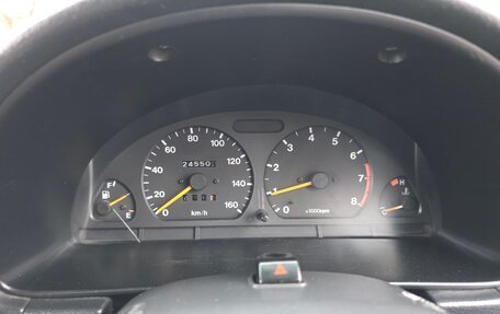 Suzuki Escudo III, 1996 год, 590 000 рублей, 16 фотография