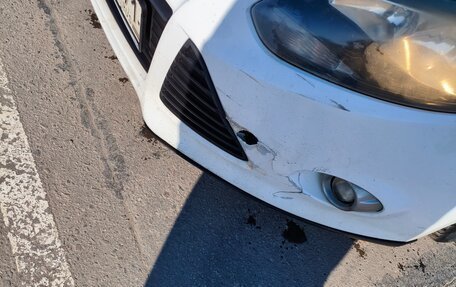 Ford Focus III, 2012 год, 680 000 рублей, 2 фотография