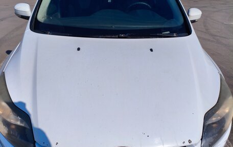 Ford Focus III, 2012 год, 680 000 рублей, 3 фотография