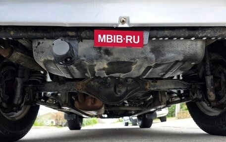 Suzuki Escudo III, 1996 год, 590 000 рублей, 13 фотография