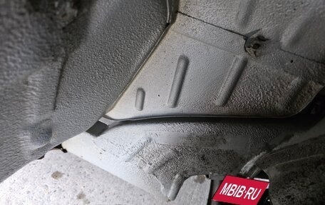 Suzuki Escudo III, 1996 год, 590 000 рублей, 10 фотография