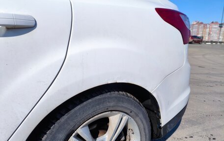 Ford Focus III, 2012 год, 680 000 рублей, 9 фотография