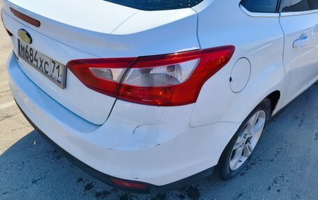 Ford Focus III, 2012 год, 680 000 рублей, 14 фотография