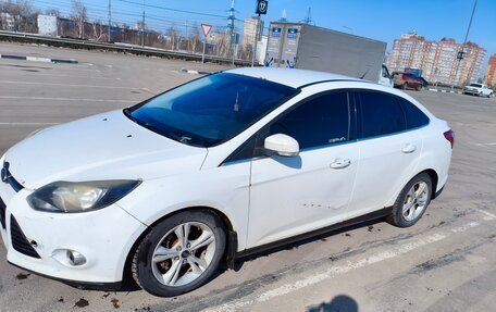 Ford Focus III, 2012 год, 680 000 рублей, 7 фотография