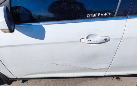 Ford Focus III, 2012 год, 680 000 рублей, 11 фотография