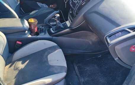 Ford Focus III, 2012 год, 680 000 рублей, 15 фотография