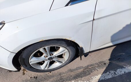 Ford Focus III, 2012 год, 680 000 рублей, 8 фотография