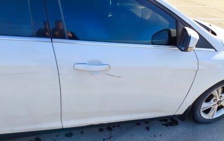 Ford Focus III, 2012 год, 680 000 рублей, 16 фотография