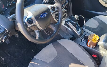 Ford Focus III, 2012 год, 680 000 рублей, 18 фотография