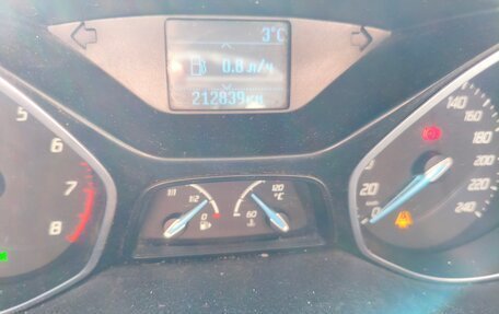 Ford Focus III, 2012 год, 680 000 рублей, 19 фотография