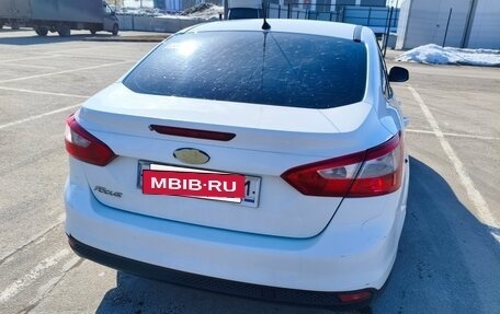 Ford Focus III, 2012 год, 680 000 рублей, 13 фотография