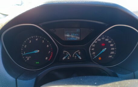 Ford Focus III, 2012 год, 680 000 рублей, 20 фотография