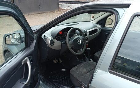 Renault Logan I, 2011 год, 324 000 рублей, 6 фотография