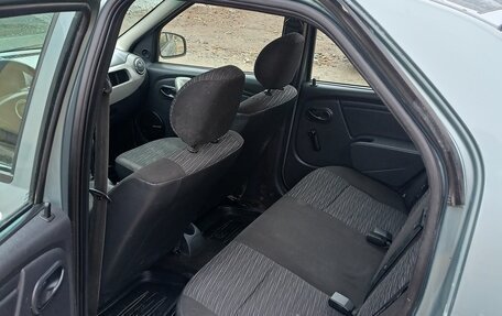 Renault Logan I, 2011 год, 324 000 рублей, 7 фотография