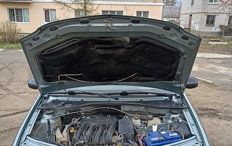 Renault Logan I, 2011 год, 324 000 рублей, 9 фотография