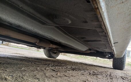 Renault Logan I, 2011 год, 324 000 рублей, 11 фотография