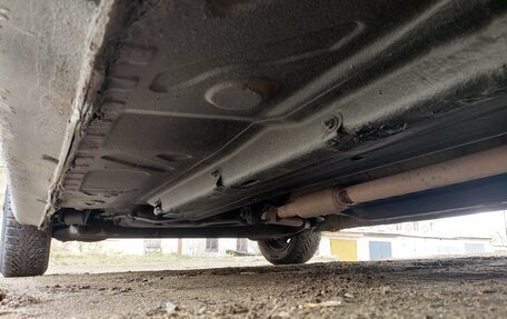 Renault Logan I, 2011 год, 324 000 рублей, 10 фотография