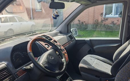 Mercedes-Benz V-Класс, 2003 год, 630 000 рублей, 7 фотография