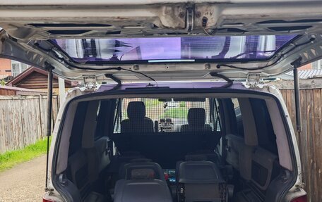 Mercedes-Benz V-Класс, 2003 год, 630 000 рублей, 11 фотография