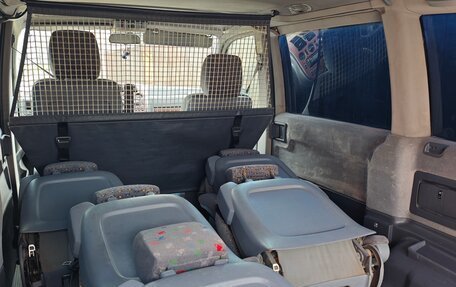 Mercedes-Benz V-Класс, 2003 год, 630 000 рублей, 12 фотография