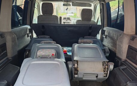 Mercedes-Benz V-Класс, 2003 год, 630 000 рублей, 13 фотография