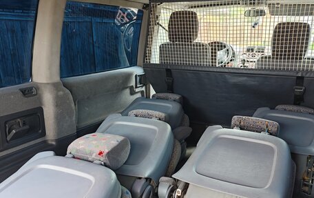 Mercedes-Benz V-Класс, 2003 год, 630 000 рублей, 14 фотография