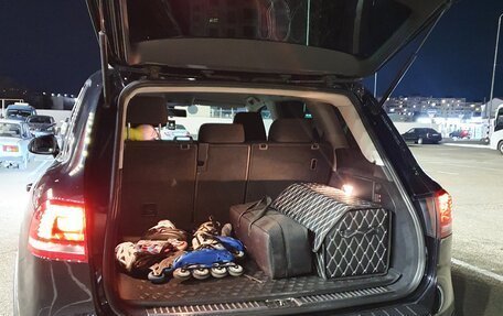 Volkswagen Touareg III, 2013 год, 1 800 000 рублей, 7 фотография