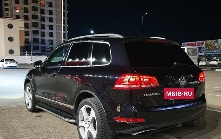 Volkswagen Touareg III, 2013 год, 1 800 000 рублей, 6 фотография