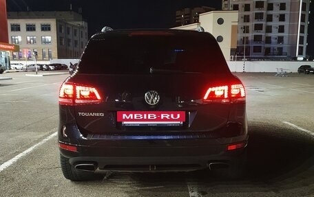 Volkswagen Touareg III, 2013 год, 1 800 000 рублей, 5 фотография