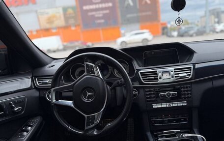 Mercedes-Benz E-Класс, 2014 год, 2 269 000 рублей, 5 фотография